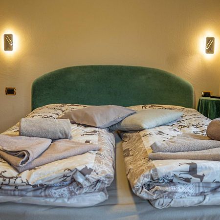 Maison Ostaria Myholidayليفينو المظهر الخارجي الصورة