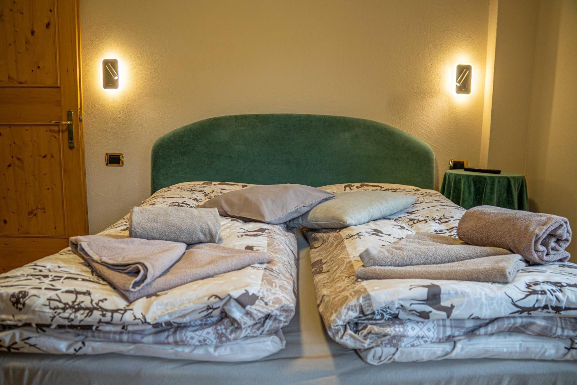 Maison Ostaria Myholidayليفينو المظهر الخارجي الصورة