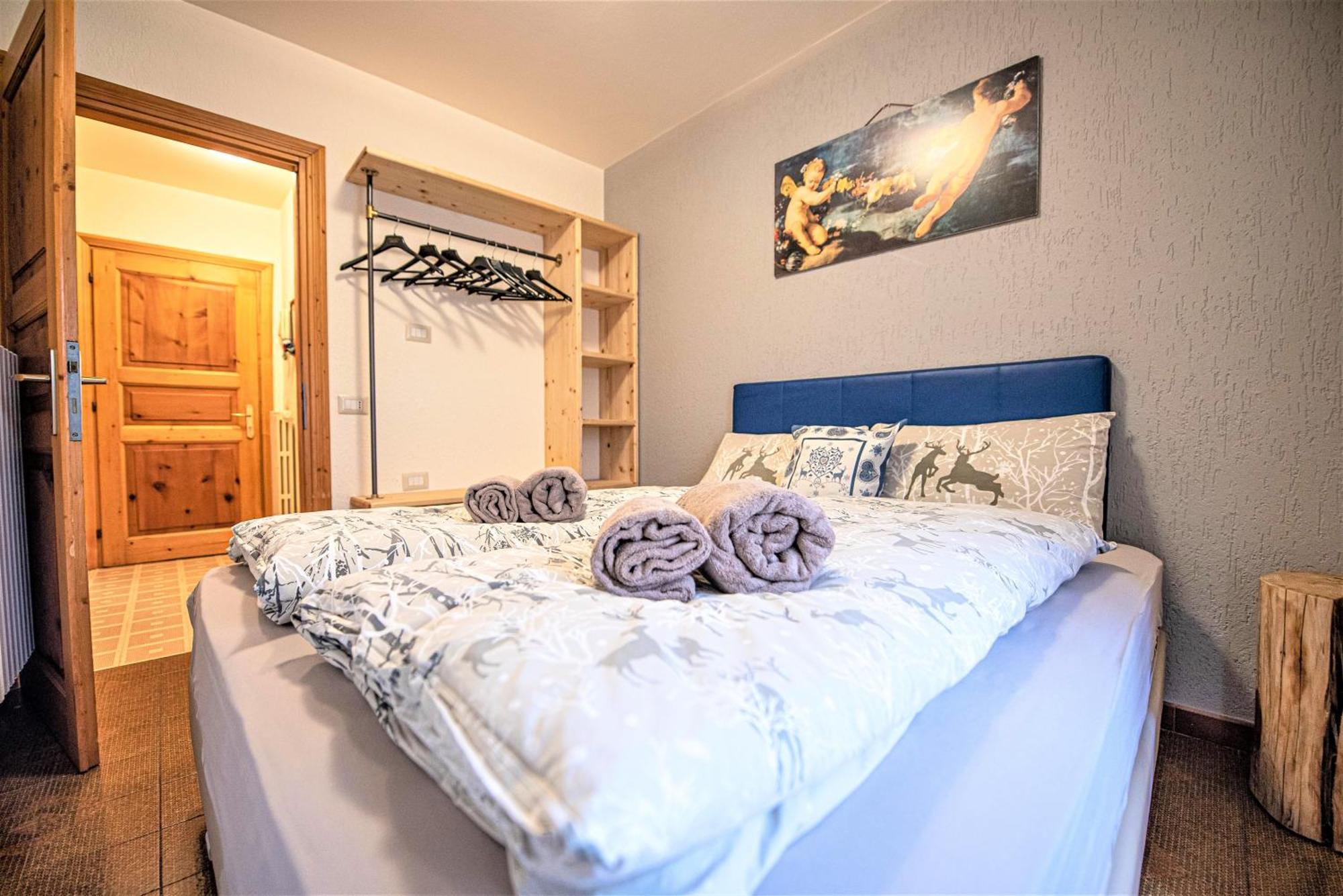 Maison Ostaria Myholidayليفينو المظهر الخارجي الصورة