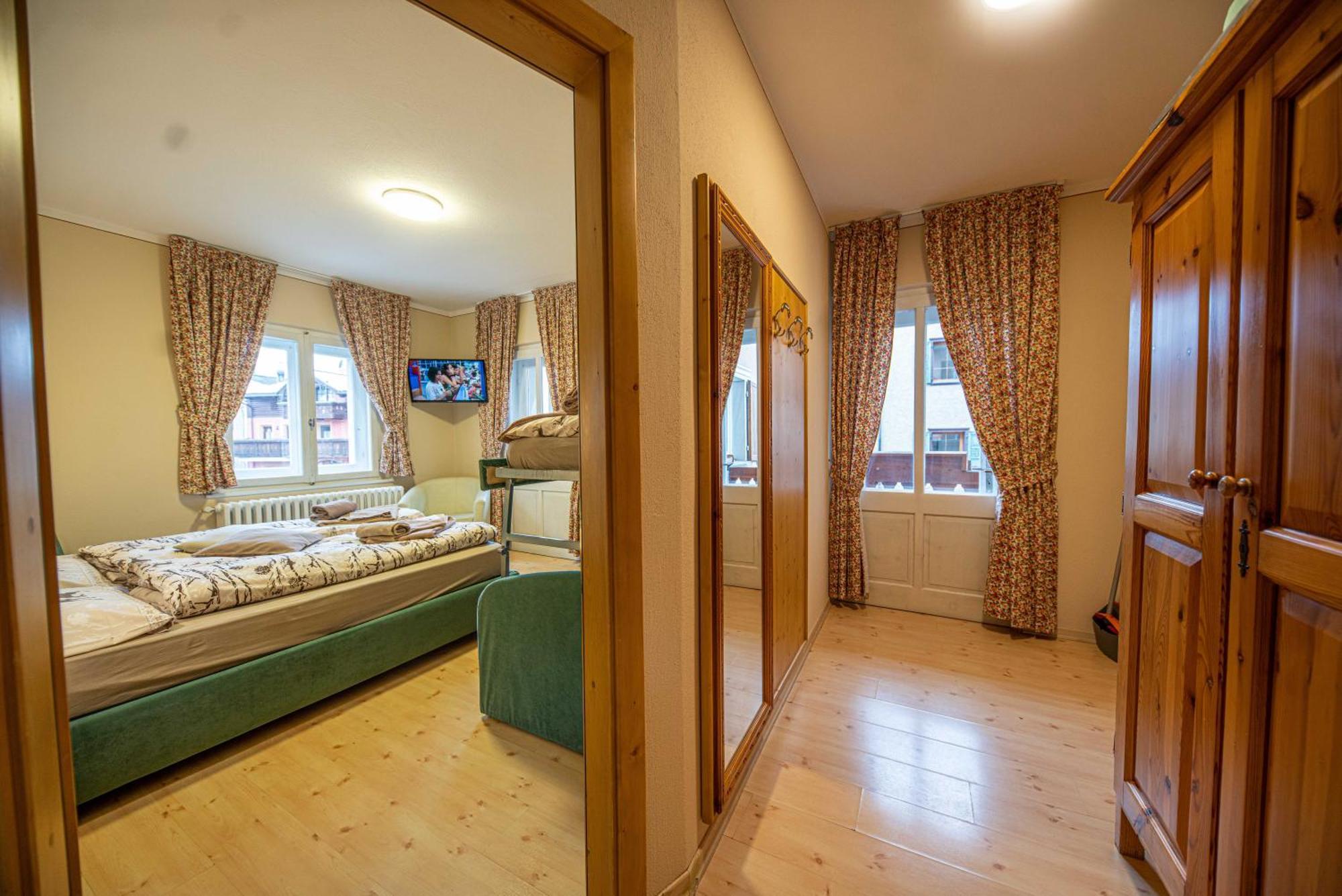 Maison Ostaria Myholidayليفينو المظهر الخارجي الصورة