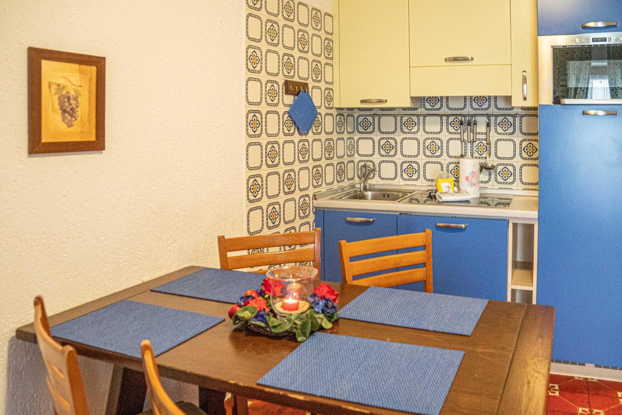 Maison Ostaria Myholidayليفينو المظهر الخارجي الصورة