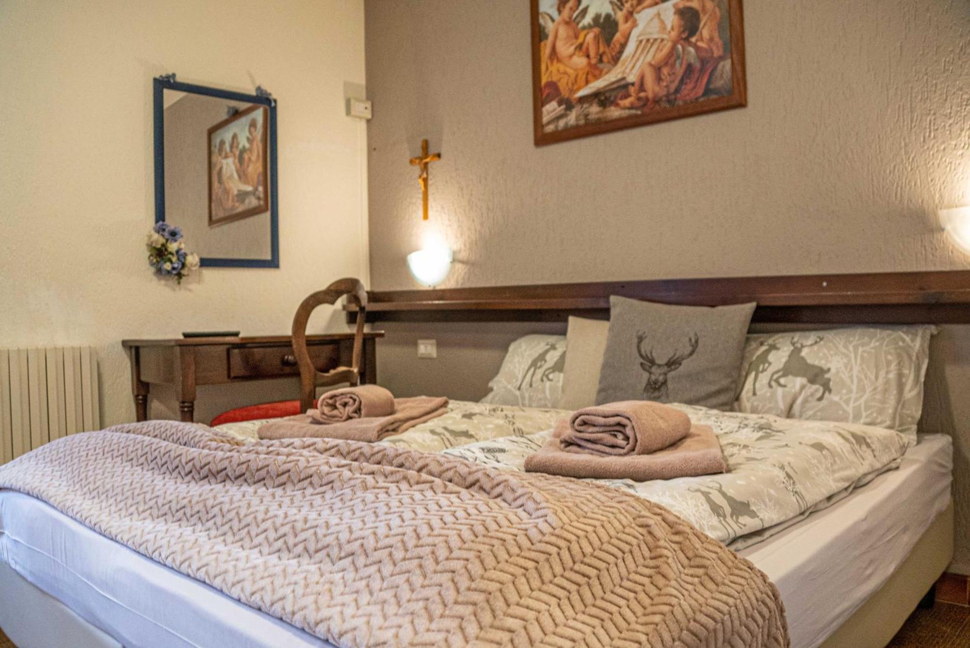 Maison Ostaria Myholidayليفينو المظهر الخارجي الصورة