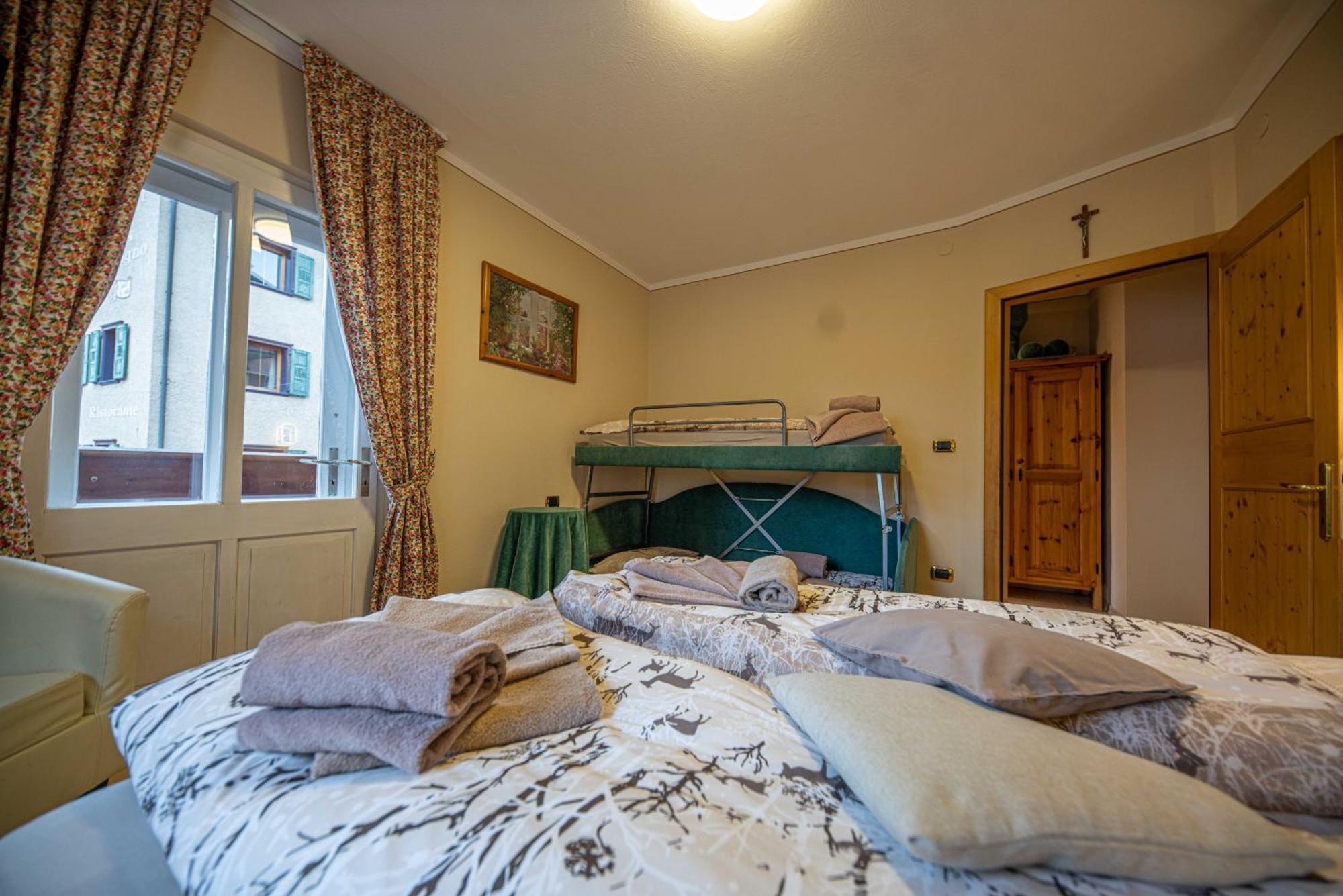 Maison Ostaria Myholidayليفينو المظهر الخارجي الصورة