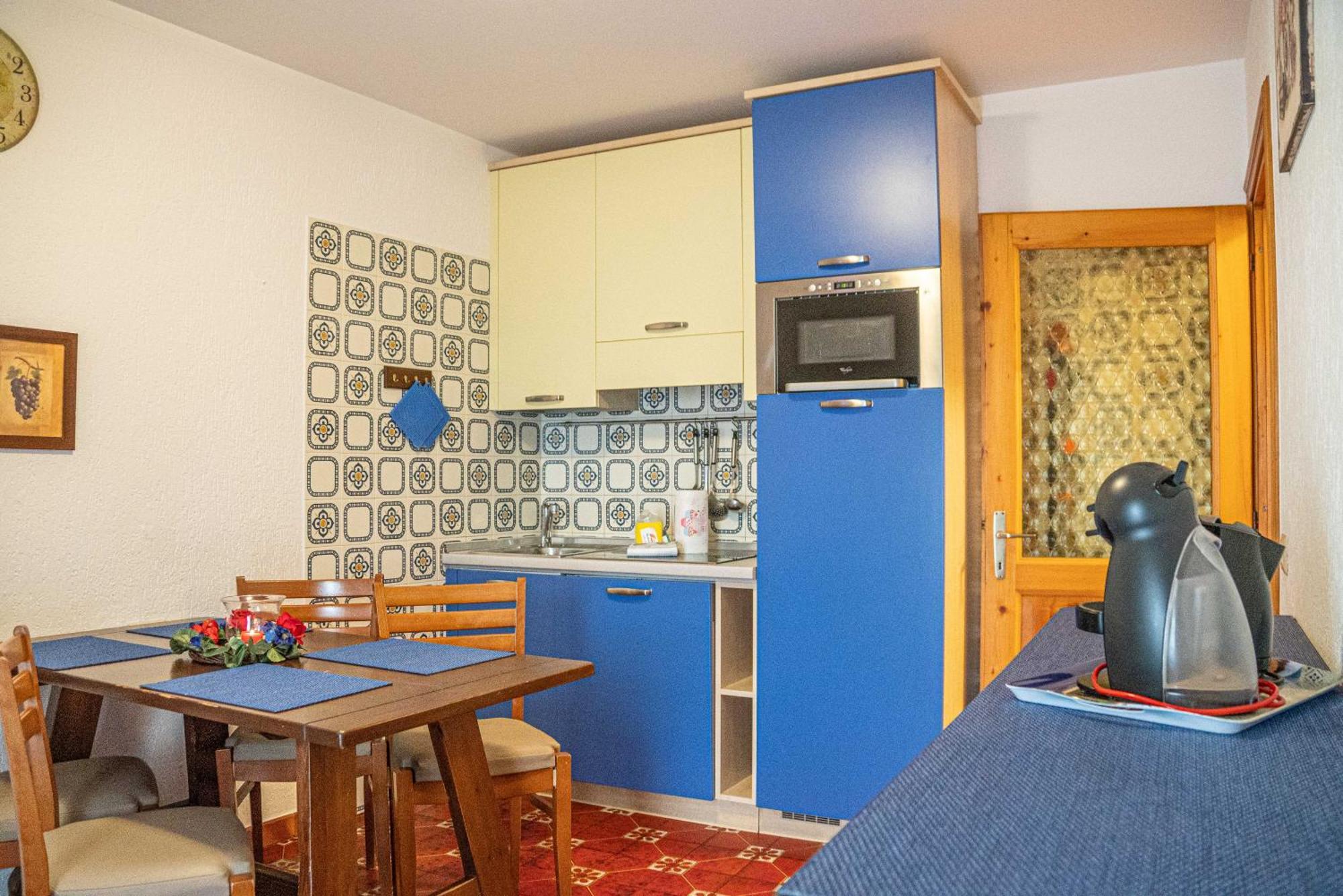 Maison Ostaria Myholidayليفينو المظهر الخارجي الصورة