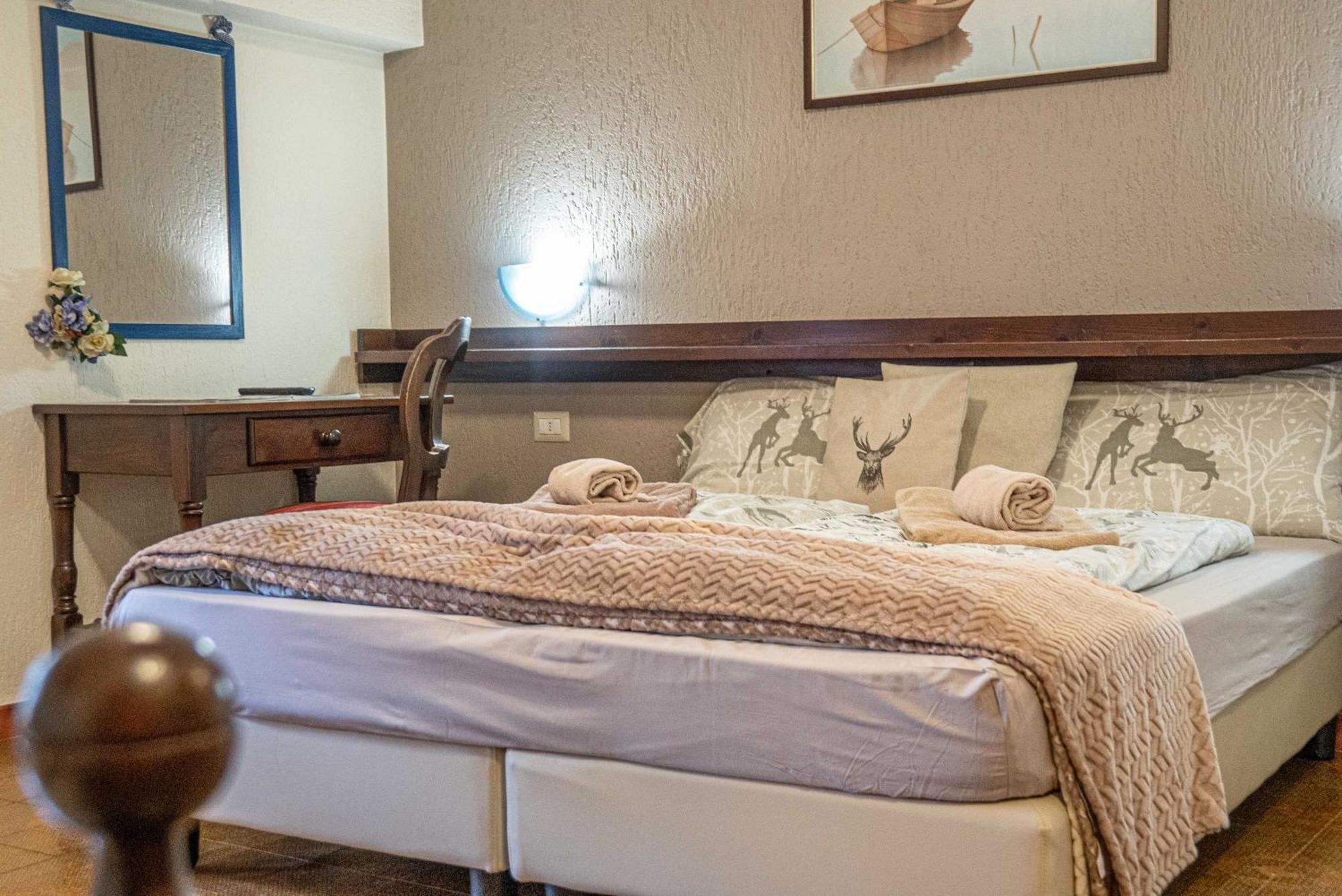 Maison Ostaria Myholidayليفينو المظهر الخارجي الصورة