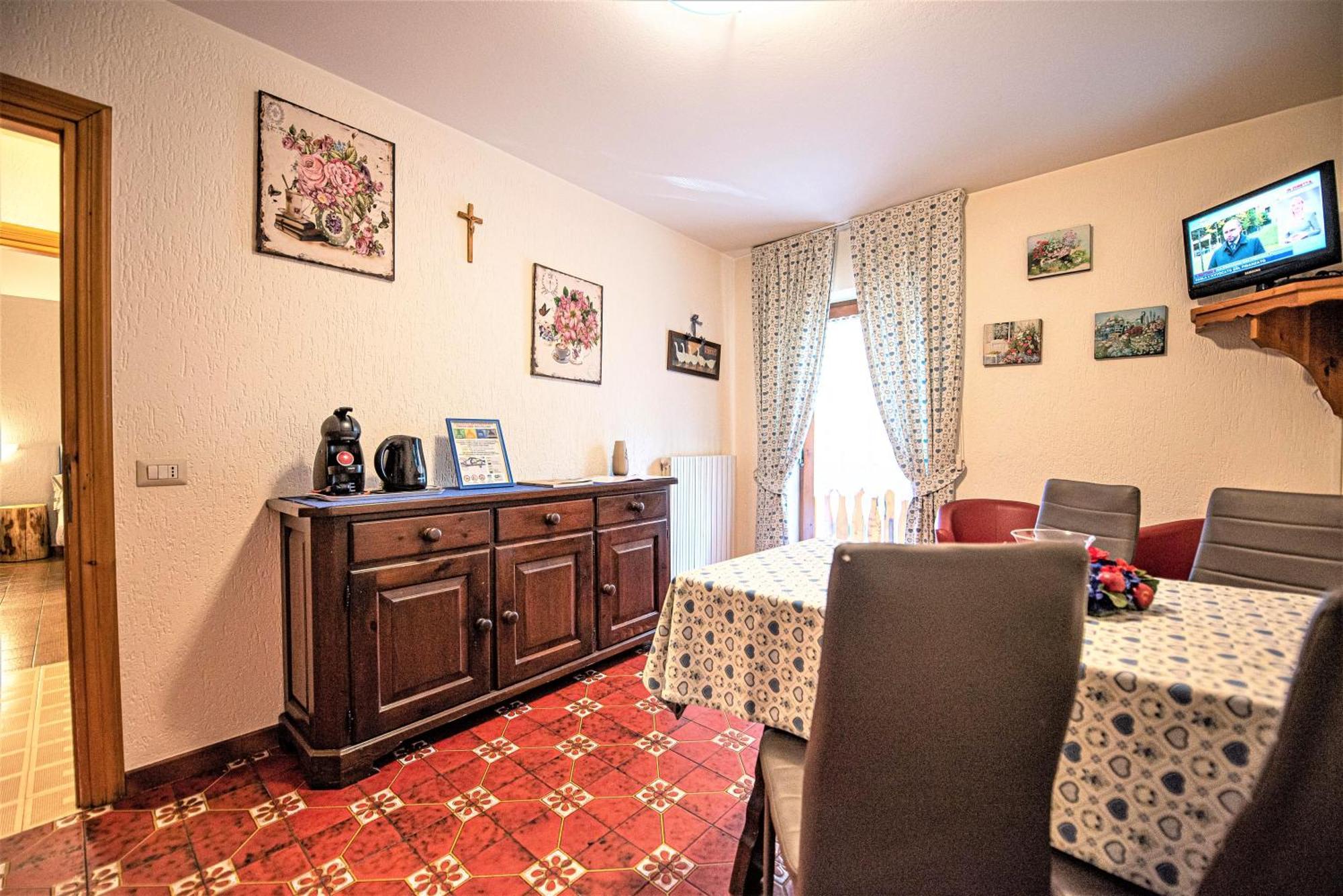 Maison Ostaria Myholidayليفينو المظهر الخارجي الصورة