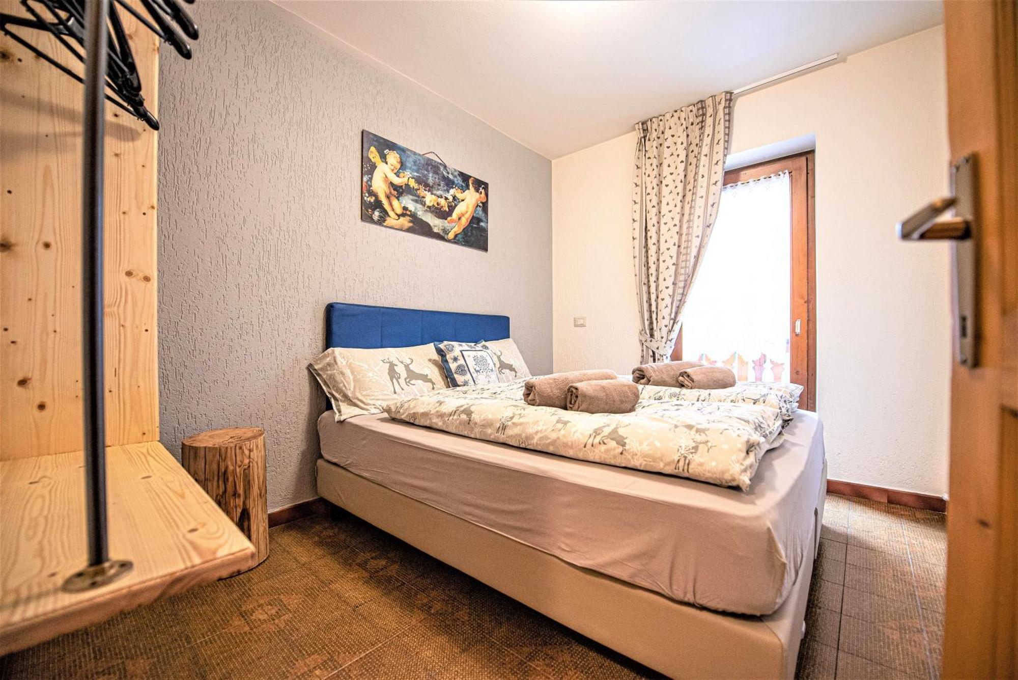 Maison Ostaria Myholidayليفينو المظهر الخارجي الصورة