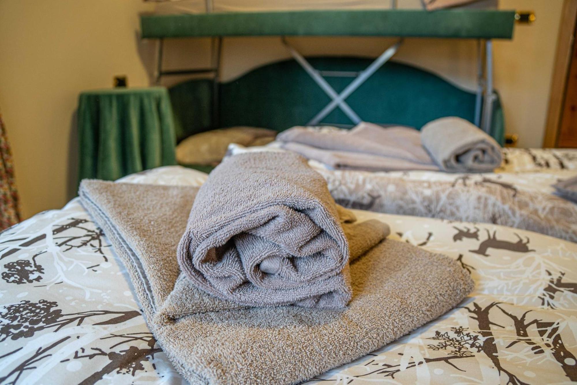 Maison Ostaria Myholidayليفينو المظهر الخارجي الصورة