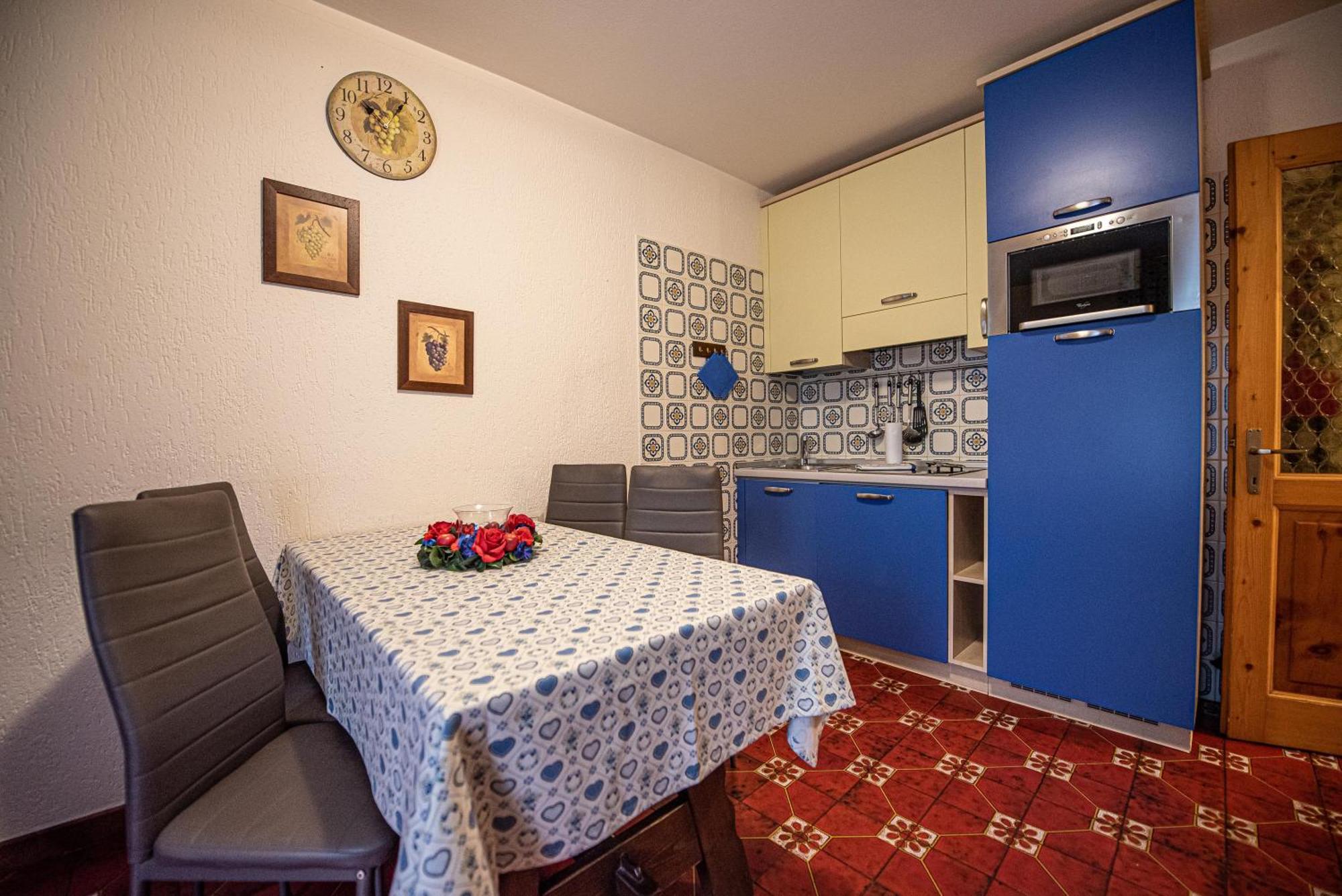 Maison Ostaria Myholidayليفينو المظهر الخارجي الصورة